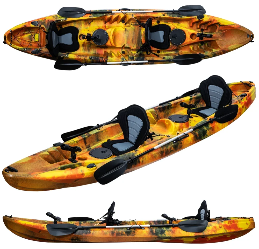 Fishing Ceiling Hull Material Lake