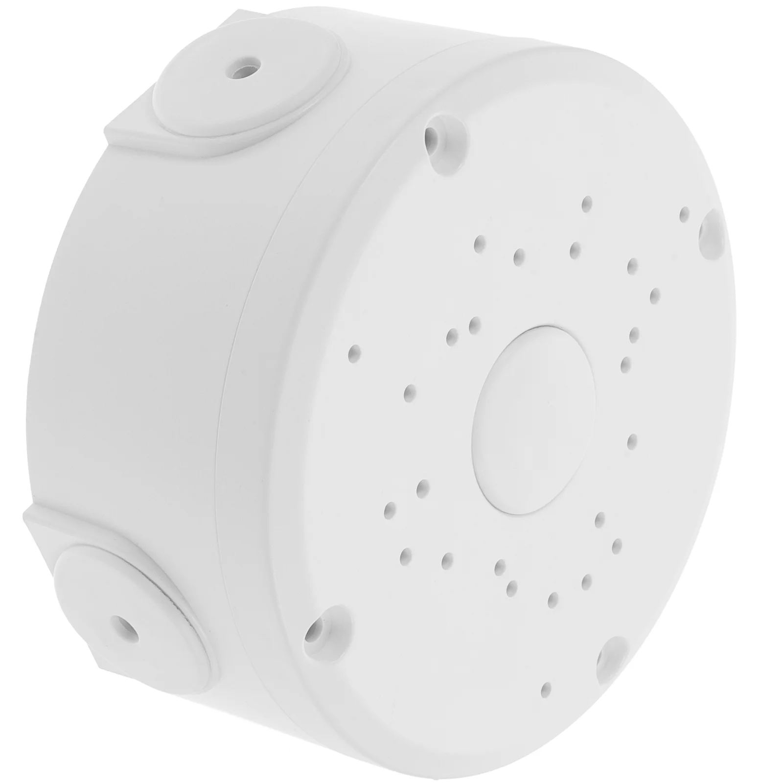 Cable Hemispherical Box Waterproof Security Mount Shell Cover Baby Car Protector