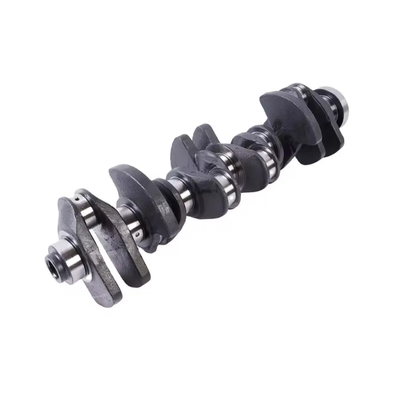 

Hot Selling Car Parts Auto Engine Custom Crankshaft OEM 11217580483 11212163665 for N55 E70N E71