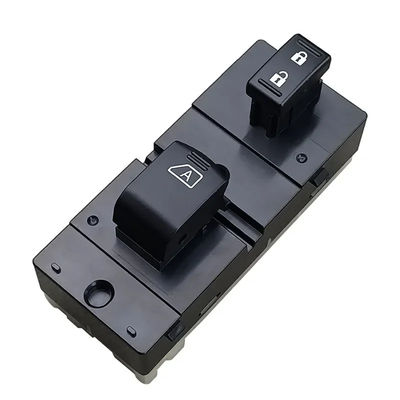 For Infiniti Electric Window Switch Passenger Side 25411-1BN0A 16 Pin Glass Lifter Control Button Replacement 5