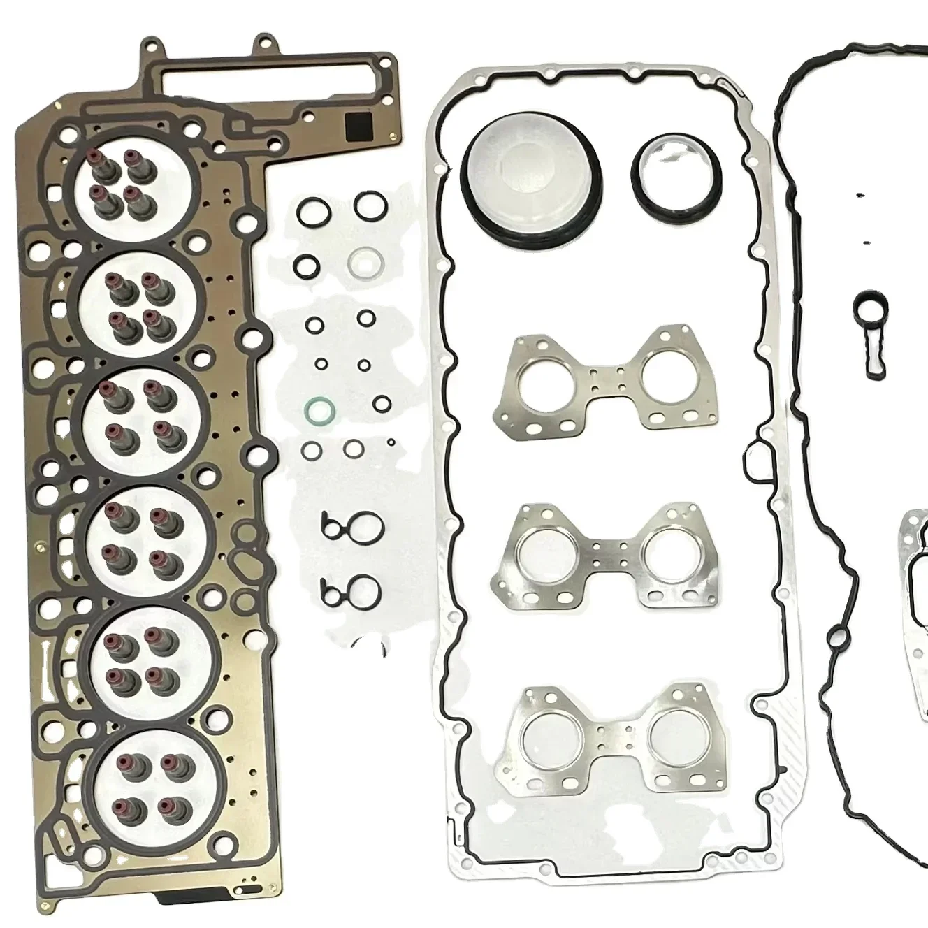 Kusima  Have  Stock Gasket Set Gasket cylinder head  For N57  N57N N57D30  M57  repair gasket set