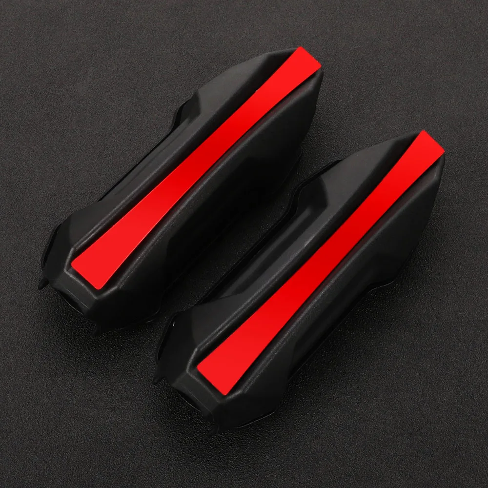 For Honda CB1300 X4 CB 1300 x4 1997-2003 2002 2001 2000 Motorcycle Engine Guard Crash Bar 25MM Bumper Protector Decorative Block