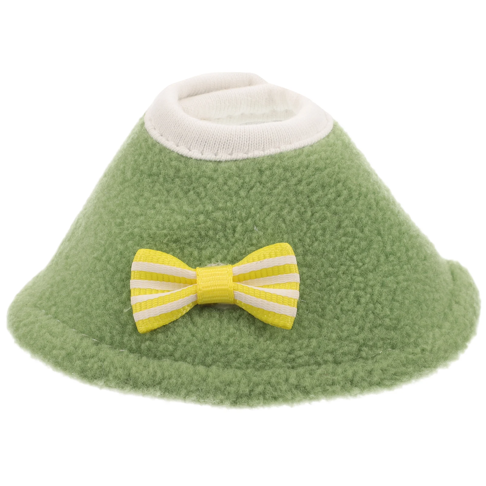 

Parrot Anti-Bite Collar Durable Lightweight Soft Breathable Washable Reusable Bird Neckwear Parrot Anti-Bite Collar