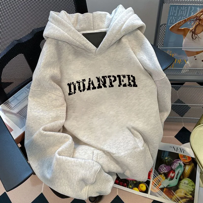 

Мужские худи на молнии с капюшоном в стиле Y2K, повседневные, приталенные, термо, джинсовые, летние, модные, винтажные, белые, легкие, с бабочками, из шерсти