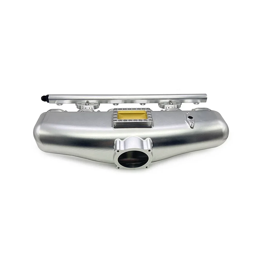High Performance Cnc Intake Manifold Kit for N54 Bm-W E90 335i