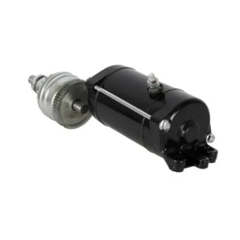 Marine starter motor, starter motor for 21163-3702, 21163-3709 13101-3701