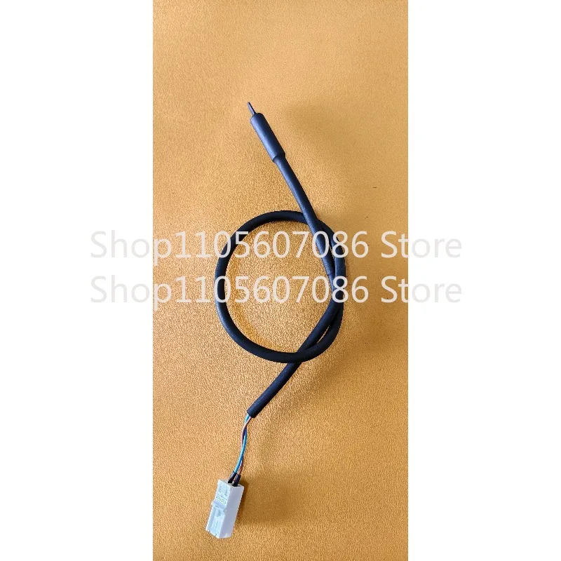 Applicable To Siemens Bosch Counter Door Refrigerator Accessories Defrost Temperature Sensing Head 5k