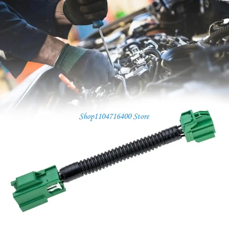y1gd Continuous Operation Module For Select 2015-2020 Trucks Weatherproof PVC Construction Harness