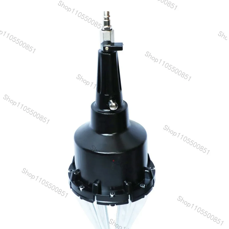 Joint Boot Install Installation Tool Removal Air Tool Without Removing Driveshaft