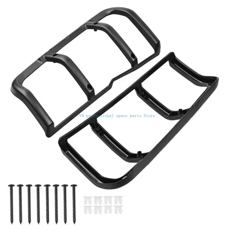 

41XA Easy Installation Rear Taillight Guard STC53194 Replacement Taillight Bracket