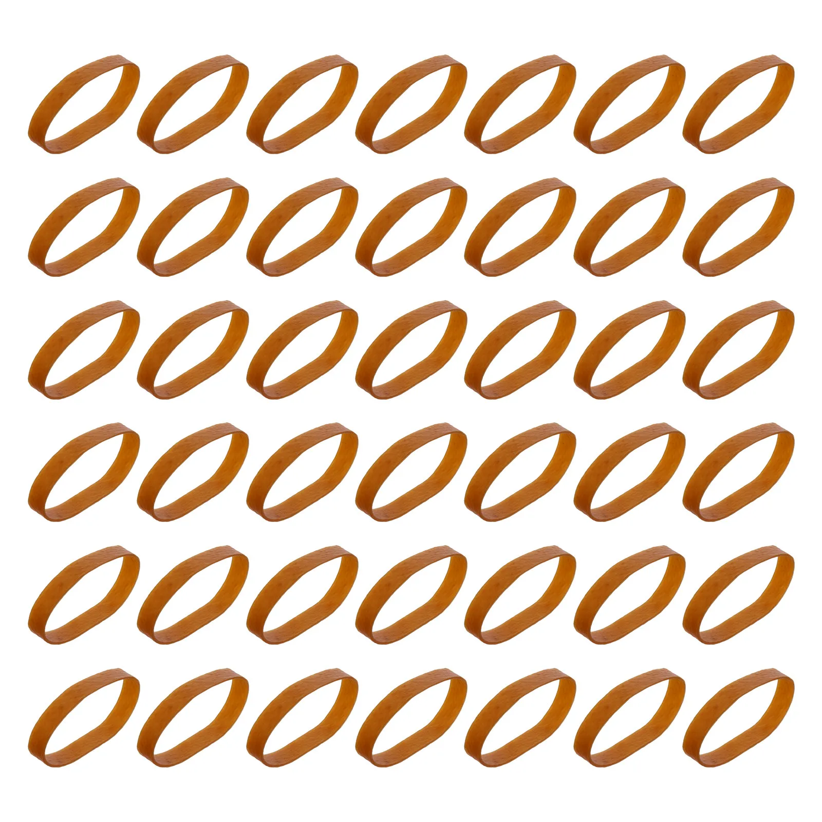 

1Set High Elasticity Rubber Brake Retainers for Ski Snowboard Bindings Strong Not Easy to Break Organize Gear Tidy Space Ski