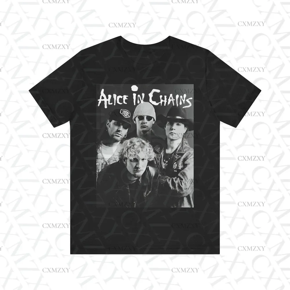 

Just for fans! [Alice In Chains.] Tees – a huge range of designs breathable Cotton super comfy 2025 T-shirts for both men and wo