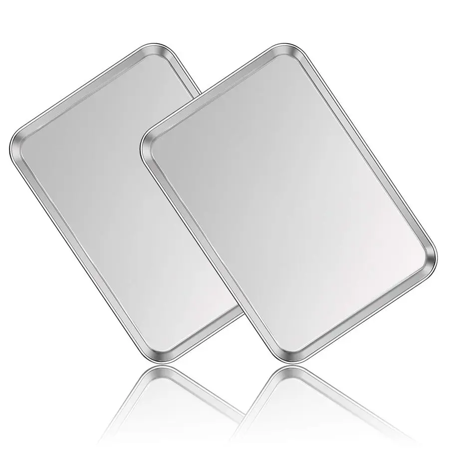 Steel Baking Sheet …