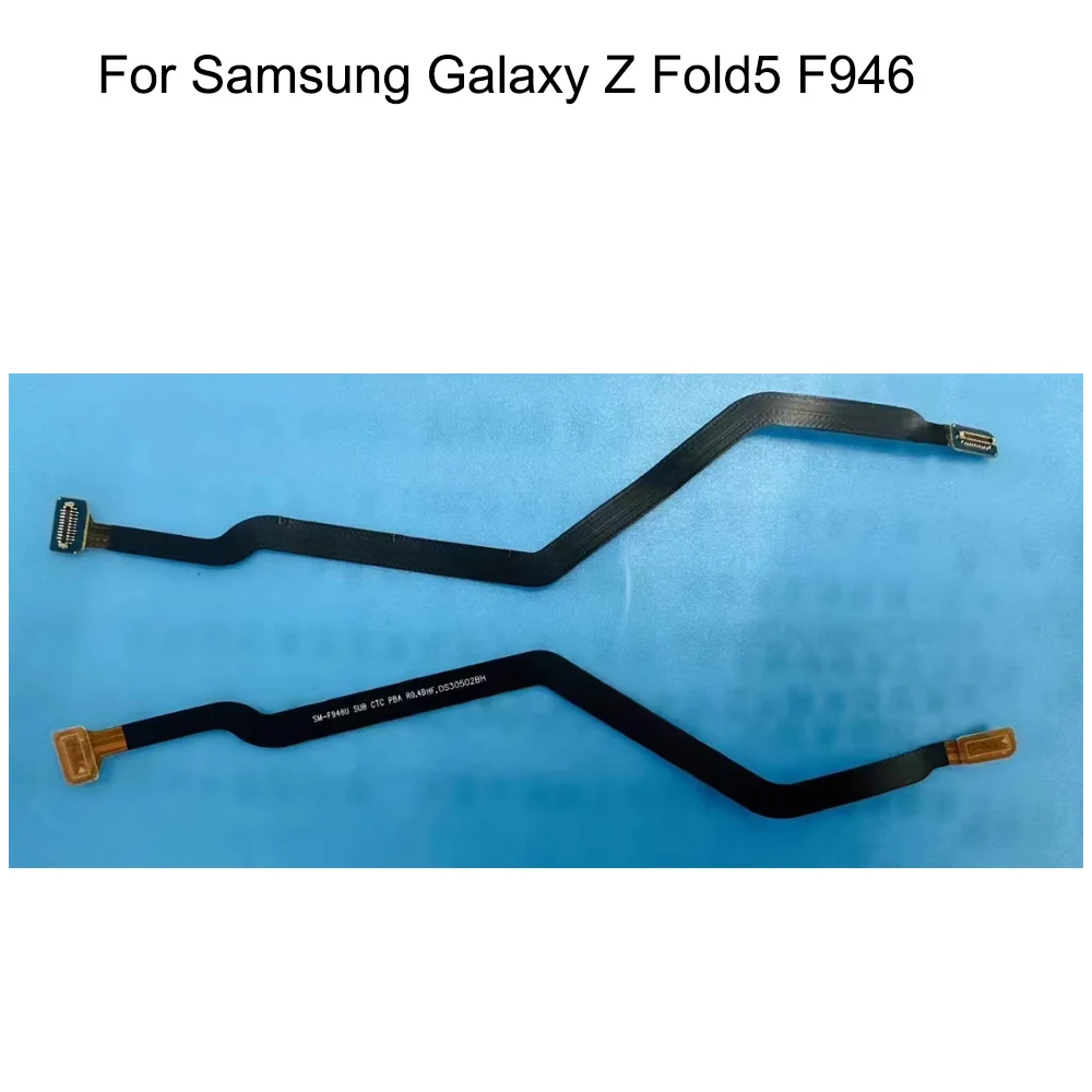 Per Samsung Galaxy Z Fold5 F946 Antenna Wifi Interna Segnale Cavo Flessibile Filo Nastro Antenna Mastro Per Samsung Galaxyz Fold 5