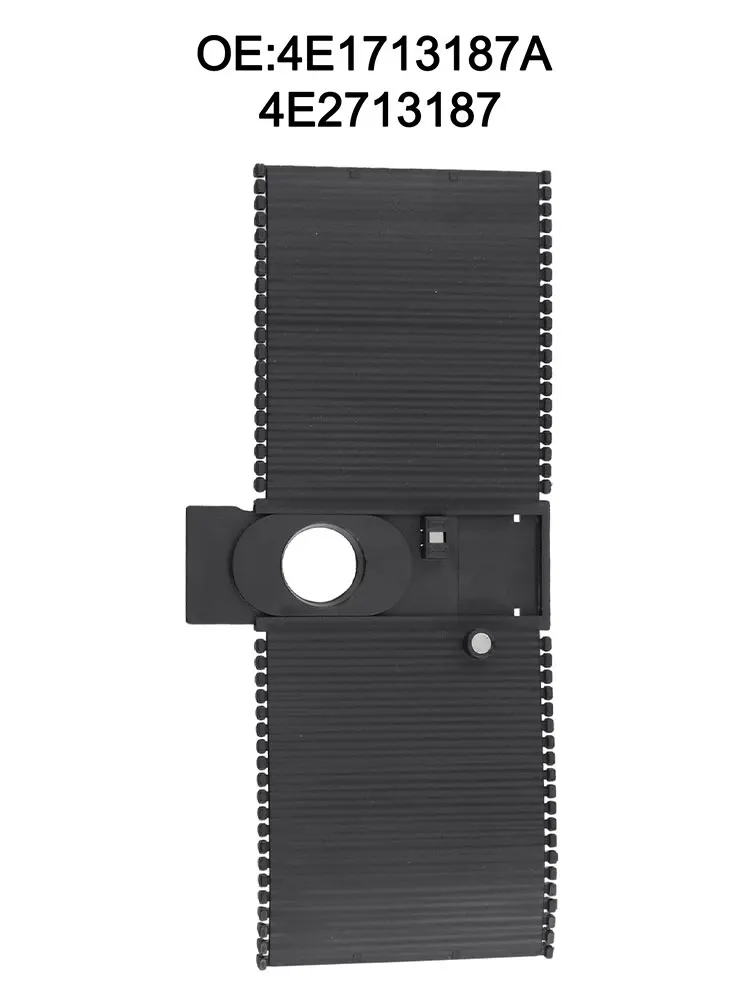 Replacement Gear Lever Strip Cover for For A8 For 4E8 and For S8 For 4E Vehicles Manufactured 2004 Through 2010
