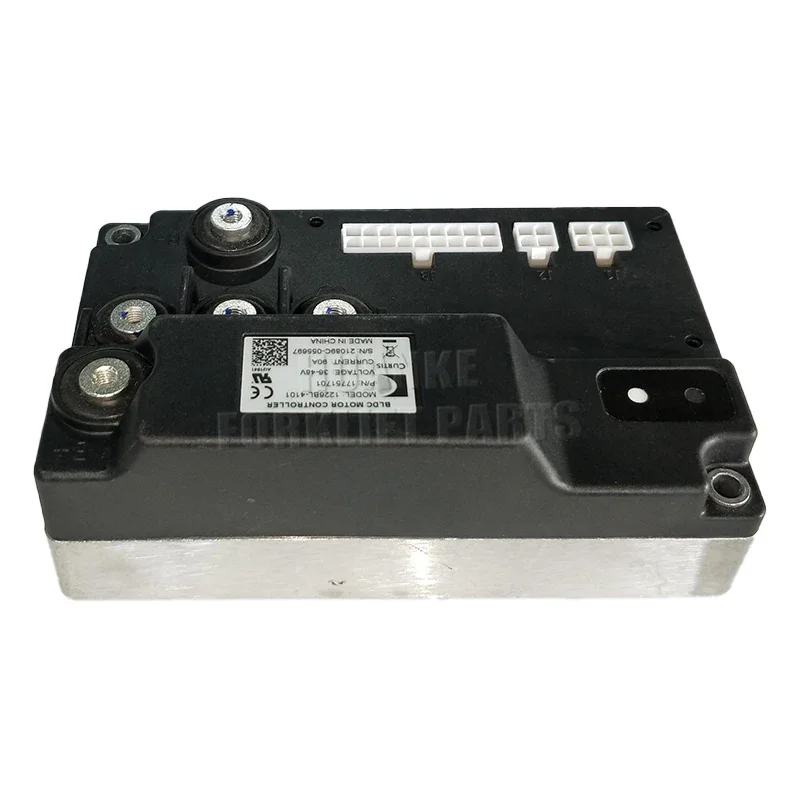 New Permanent Magnet Motor Controller Model 1226BL-4101 AMB200-720000-000 Golf Cart Controller