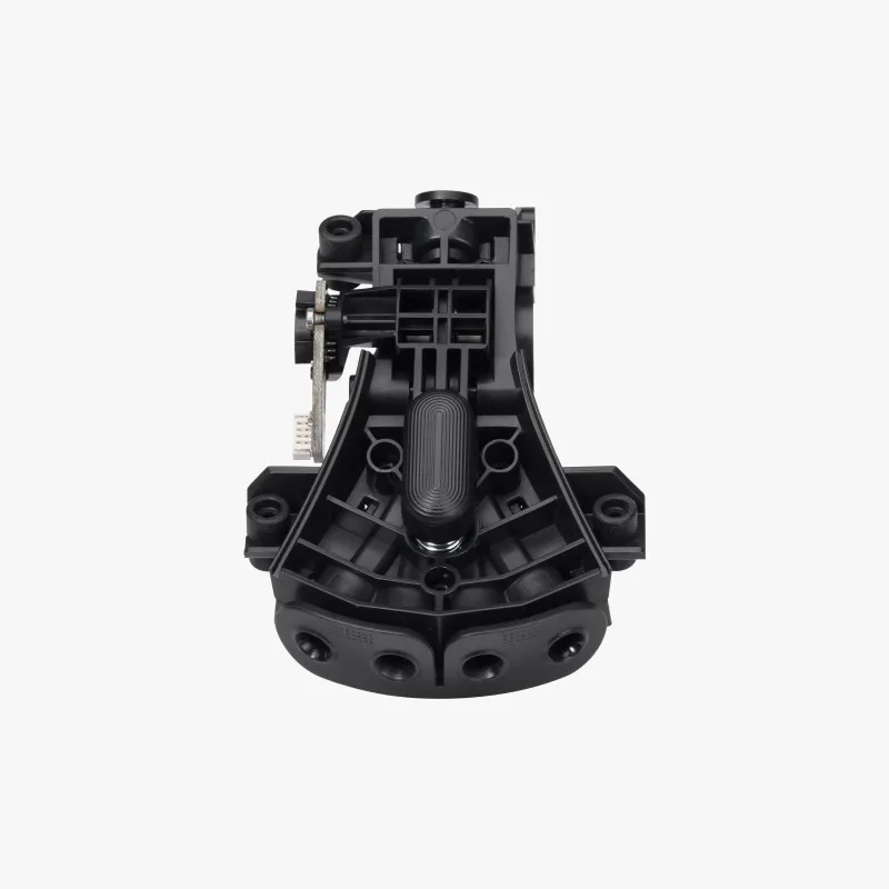For AMS 2 Pro Internal Five-way Component 3D Printer Accessories