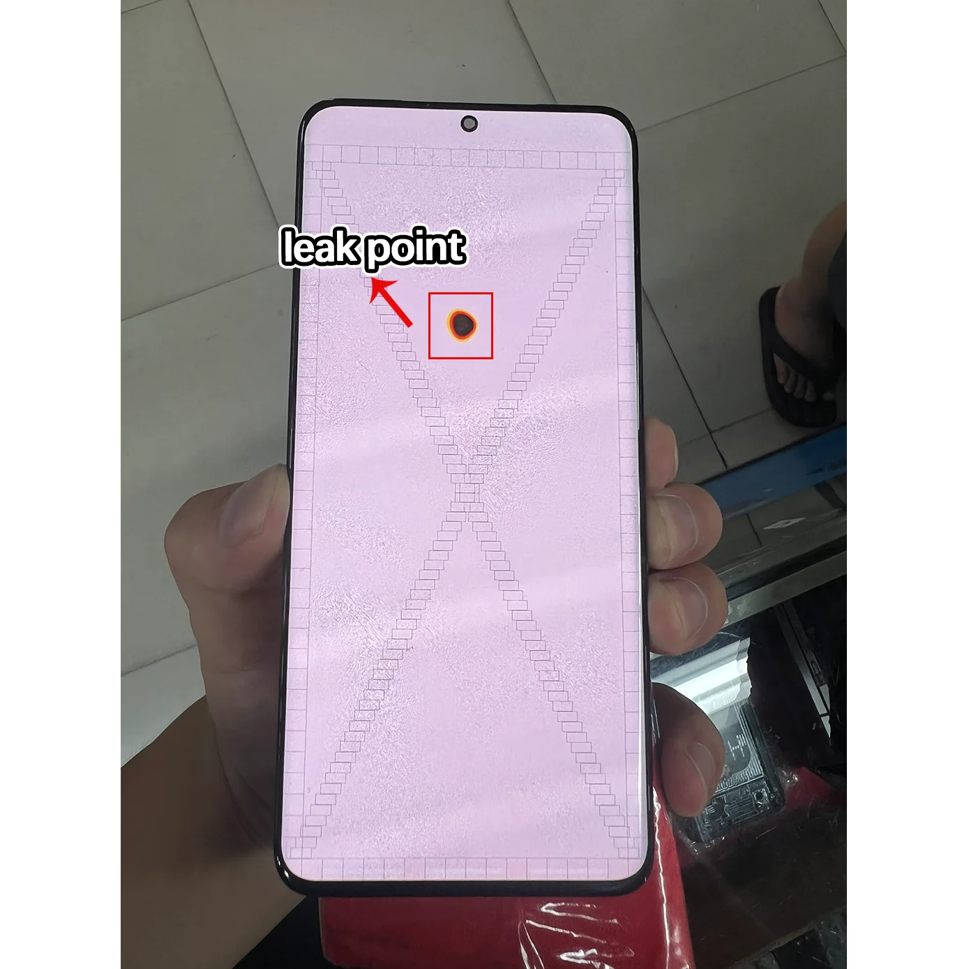 Супервыгодное предложение: LCD-дисплей с тачскрином для Samsung S20 (без рамки), без битых пикселей и разводов (для G980, G980F, SM-G981B, SM-G981F)