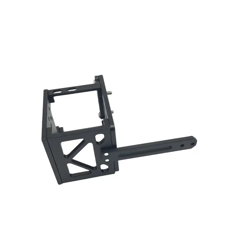 

1pc Ender5 Pro Plus Mercury aluminum printhead MGN12C CNC Made X carriage toolhead