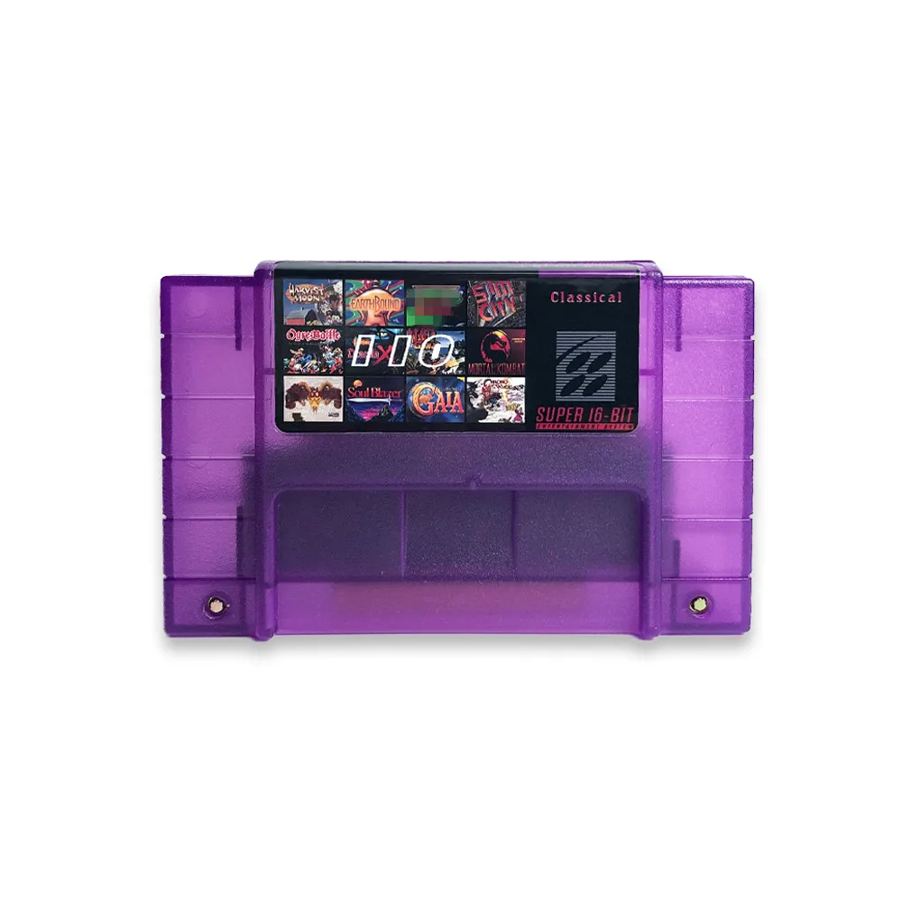 ¿Qué es la versión SNES y por qué es importante para los jugadores de retro?