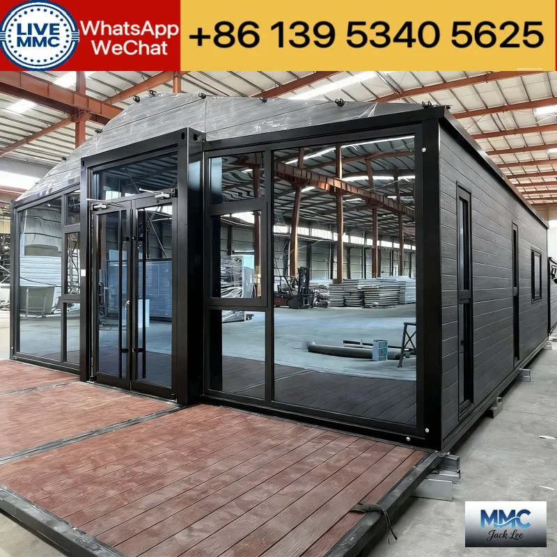 2-3-4 Bedroom Prefa…