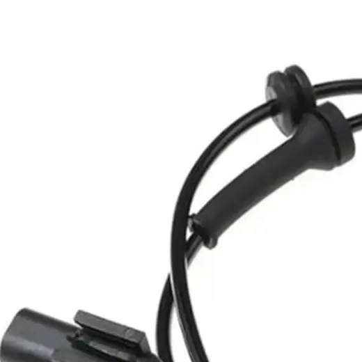 Front ABS Wheel Speed Sensor Direct Fit 10390115 for Chevrolet Acadia 2007-2016 For Buick Enclave 2008-2017 2007-2010
