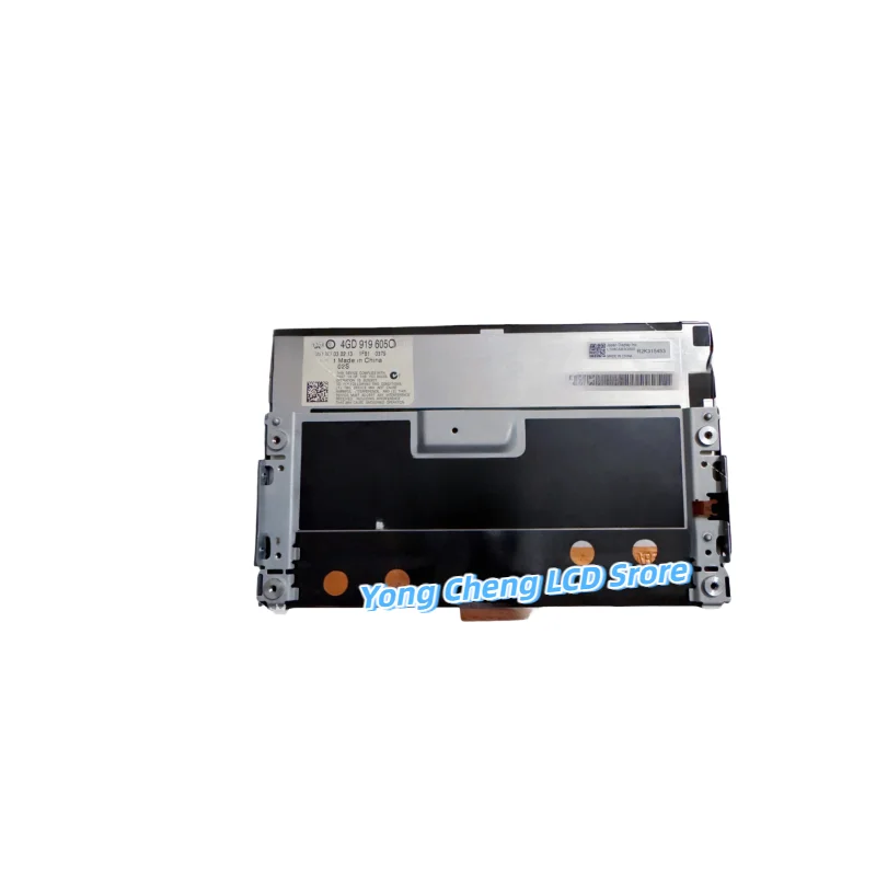 원래 LT080AB3GE00LCD 액정 디스플레이는 100% 완전히 테스트되었습니다.