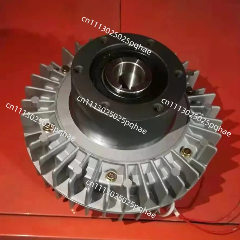 External Rotating Magnetic Powder Clutch FLS-1 Magnetic Powder Brake FZS-1