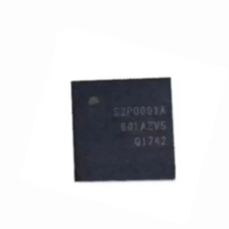 1-5PCS  100% New S2PG001A S2PG001 QFN-60 Chipset