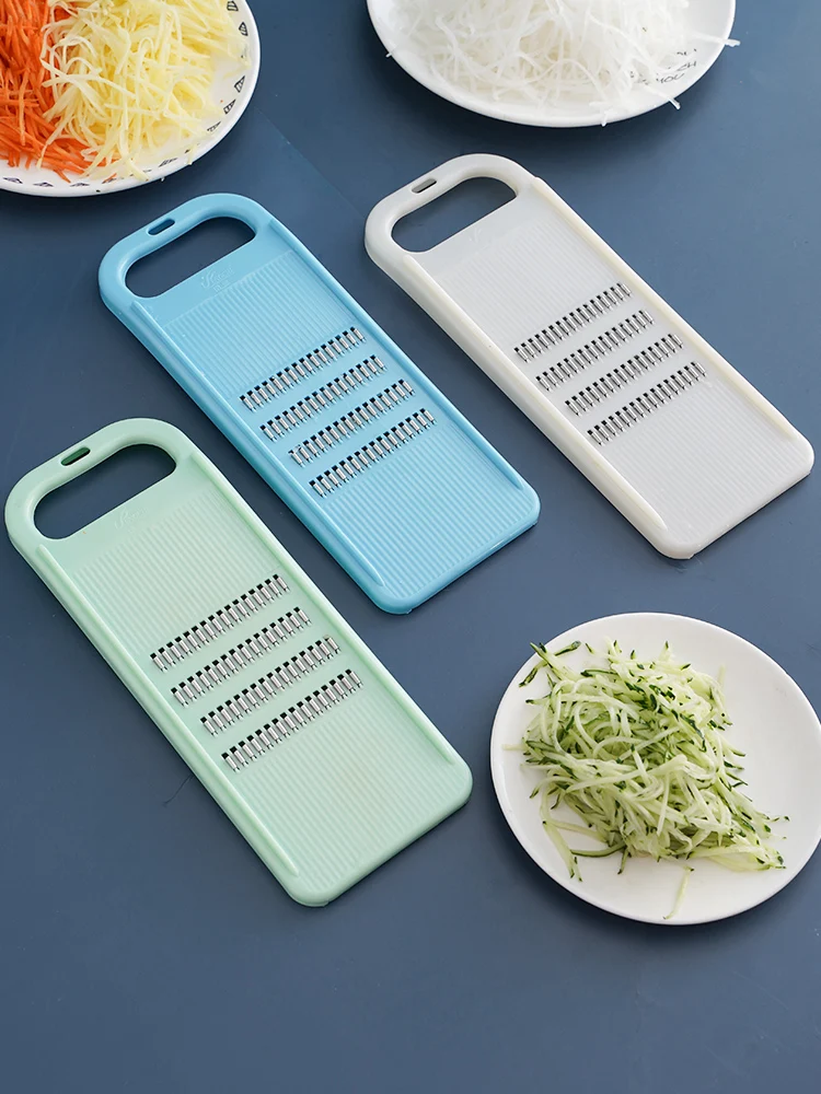 Shredded Potatoes Grater Household Shredding Machine Do Not Hurt Hands Cucumber Radish Grater Kitchen All Products Tools