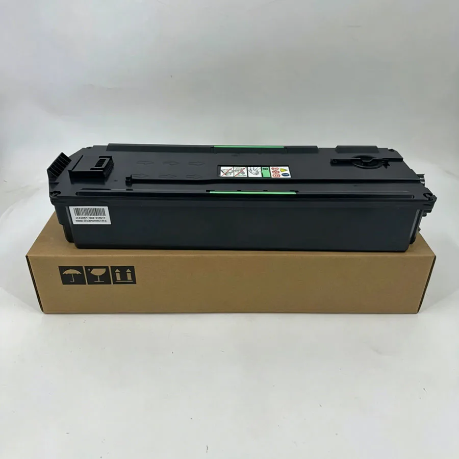 

D242-6400 Waste Toner Bottle for Ricoh C2004 C2504 C3004 C3504 C4504 C6004