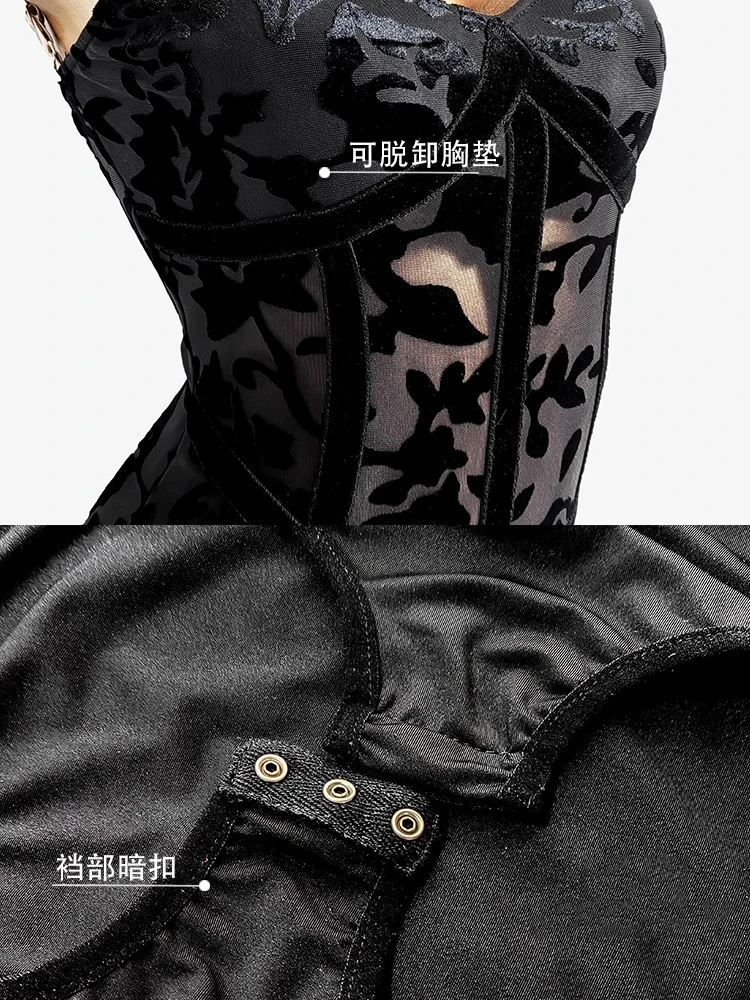 Nowa, ekskluzywna suknia konkursowa do tańca towarzyskiego dla kobiet, standard krajowy, nowoczesne stroje, duża spódnica, tango, walc, kostiumy sceniczne.