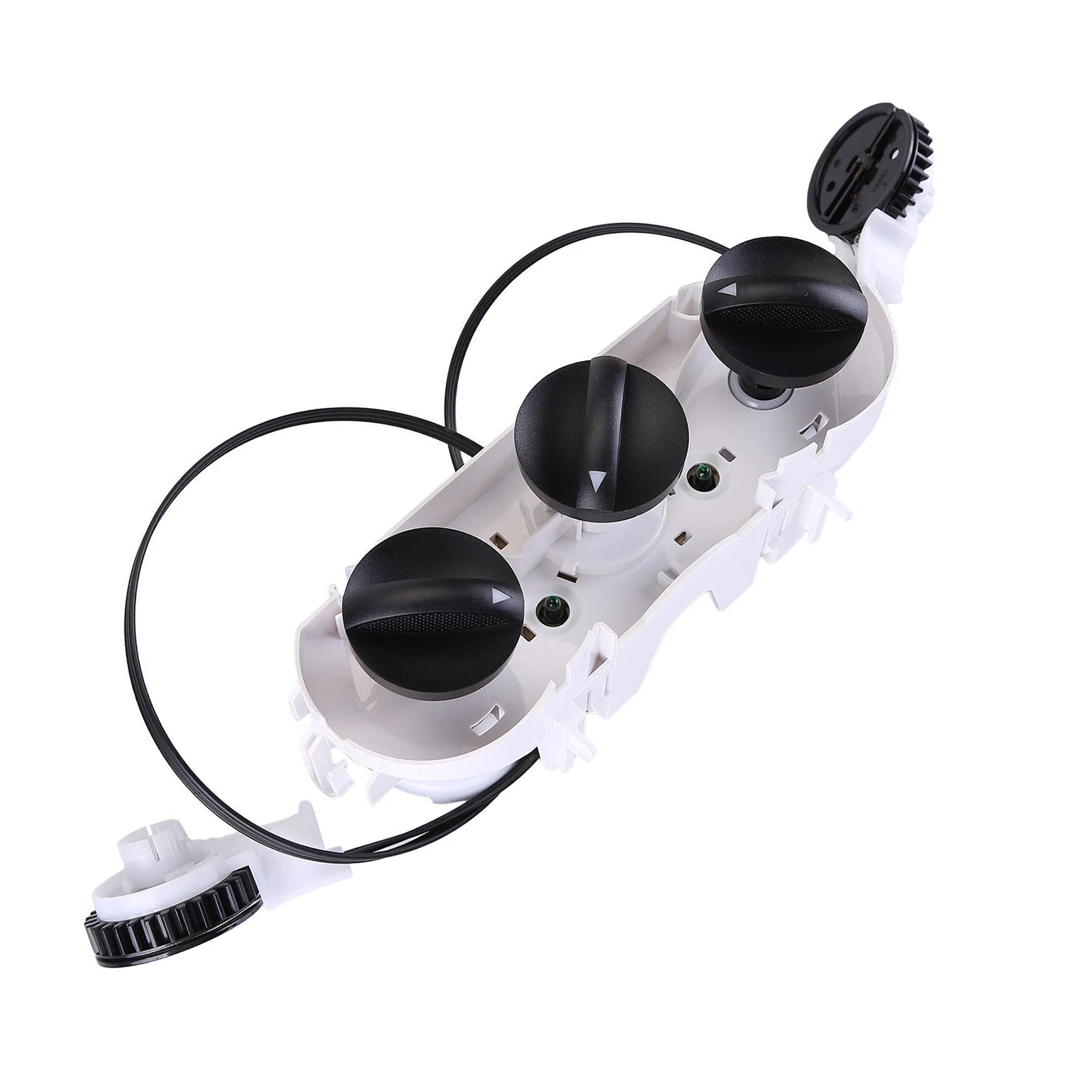 مفتاح لوحة وحدة التحكم في سخان التيار المتردد 559000 K011 لـ 2005-2011 تويوتا هايلكس N70 المعدات الكهربائية محركات منفاخ حرارة الهواء #2