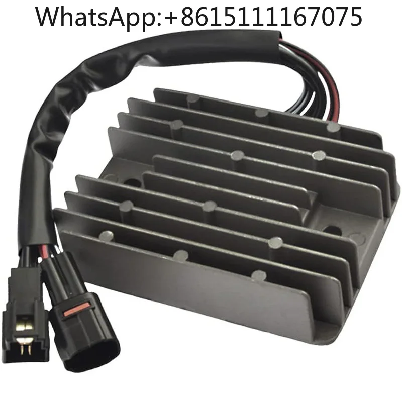 32800-47H00-000 32800-47H00-RX0 Rectifier Regulator For SUZUKI GSX-R 750 SH811AA VZ INTRUDER