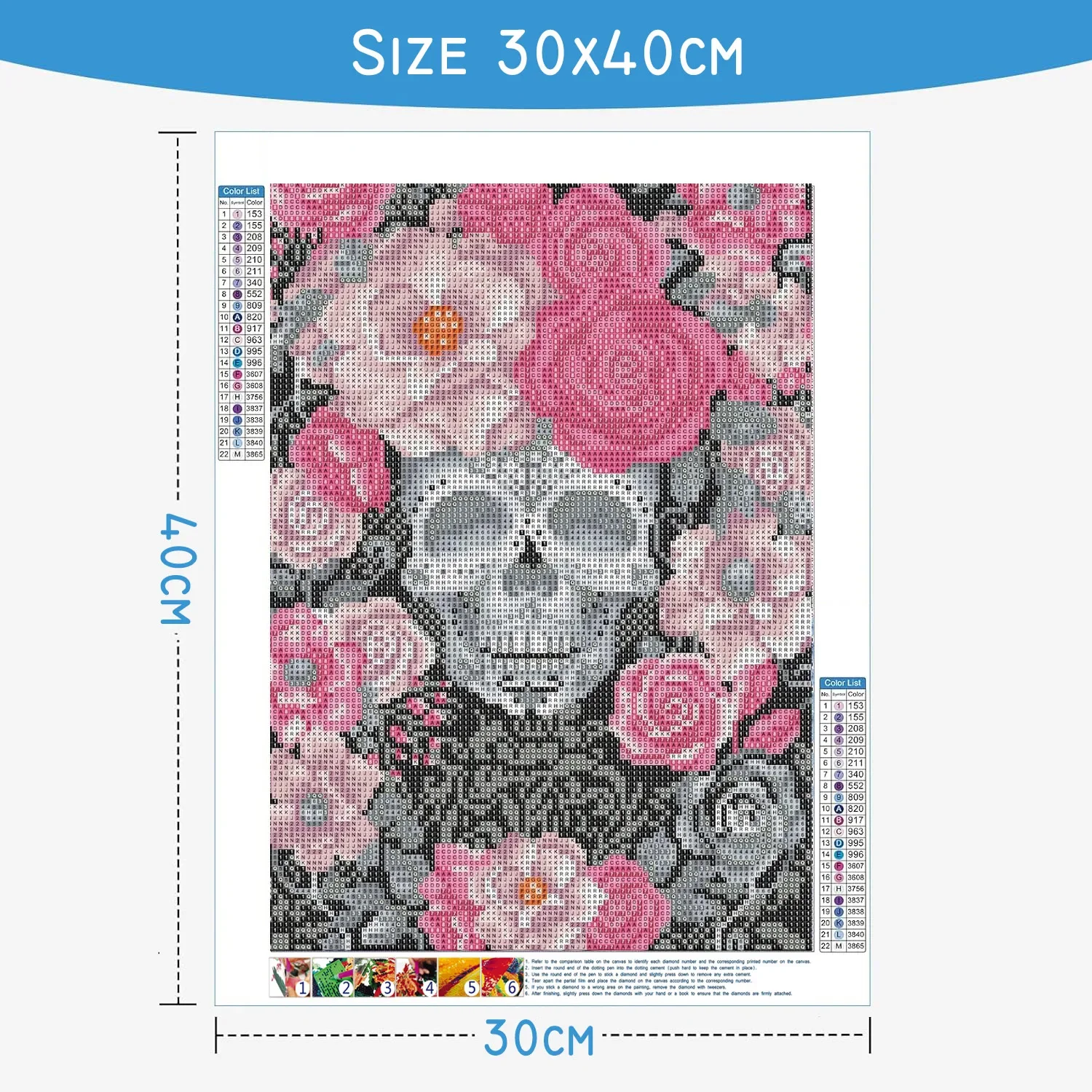 5D جديد الماس اللوحة دراجة نارية متسابق فسيفساء صورة دراجة نارية البهلوانية المتطرفة الرياضة حجر الراين جدار ديكور فني للمنزل #2