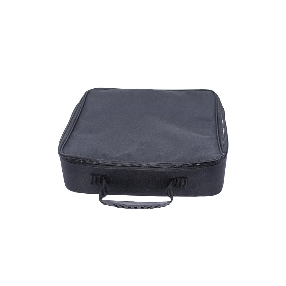 Polyester Material New Energy Electric Vehicle Charging Cable Bag for Portable 3.5m 4M EV Charger