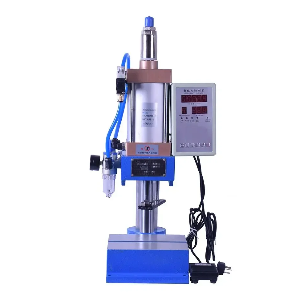 Pneumatic Press Pneumatic Punch Small Pneumatic Pressure Machine