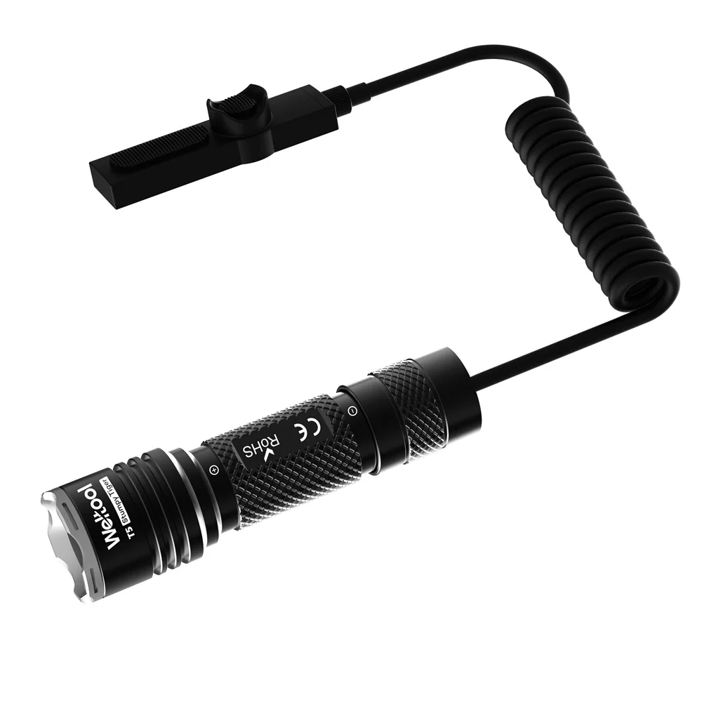 Weltool T5 