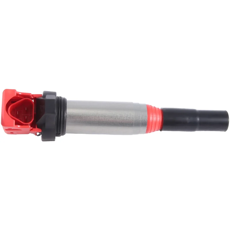 

6Pcs UF-592 Ignition Coils For BMW E46 E60 E82 E83 E84 E85 E90 12137594938, 1213172219, 12122158253, 0221504470 Accessories