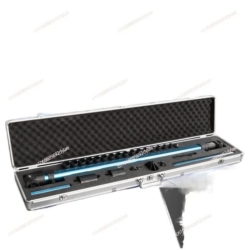 2D Car Measuring Tools Auto Body Measuring Systemr Body Collision Repair System Auto Chassis Tram Gauge Frame Machine