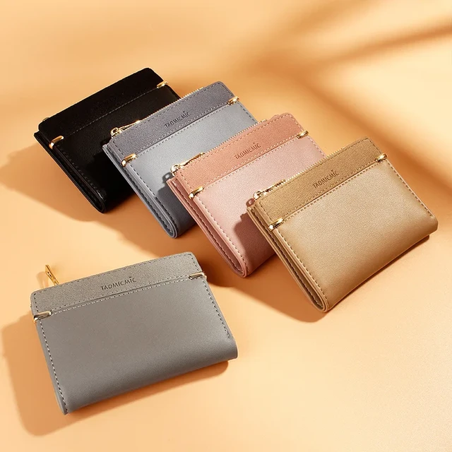 Aliexpress ladies wallets best sale