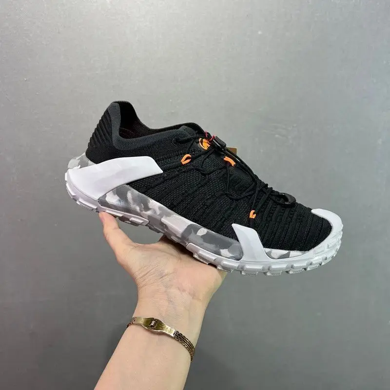 

Hot New 2025 Neutral Lightweight Breathable Summer Wearable Walking Shoes Comfortable Hiking Shoes Sneakers Very Good