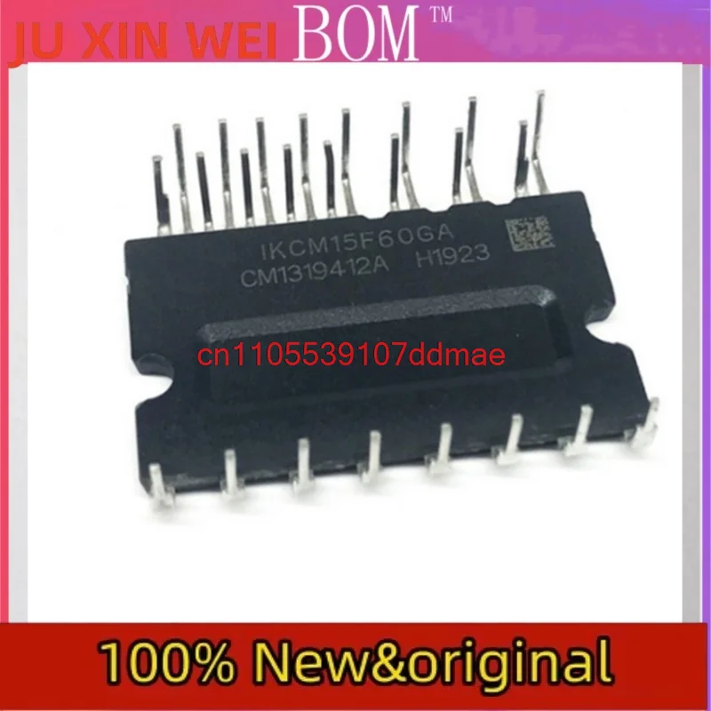 

5 шт./лот IKCM15F60GA IGCM15F60GA IGCM10F60GA IGCM20F60GA НОВЫЙ ОРИГИНАЛЬНЫЙ IPM в наличии