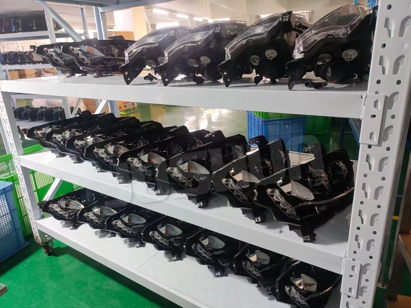 JUSHUN ترقية أضواء خلفية LED لاند روفر رينج روفر سبورت 2014-2017 النسخة الرياضية اكسسوارات السيارات 12 فولت المصابيح الخلفية الجديدة