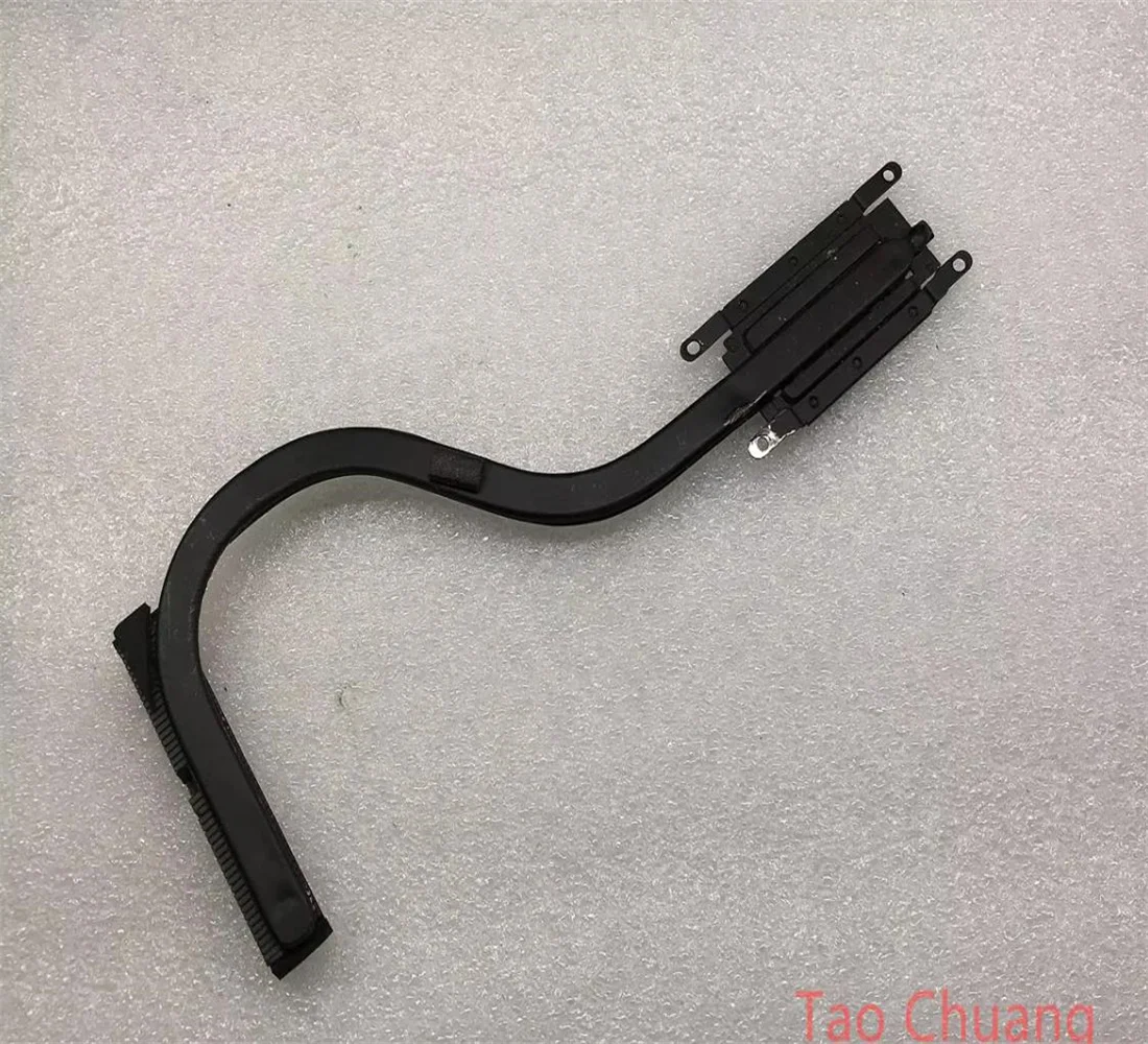 FOR DELL Latitude 5250 E5250 radiator cooling copper pipe AT13O0020C0L 04TDGK