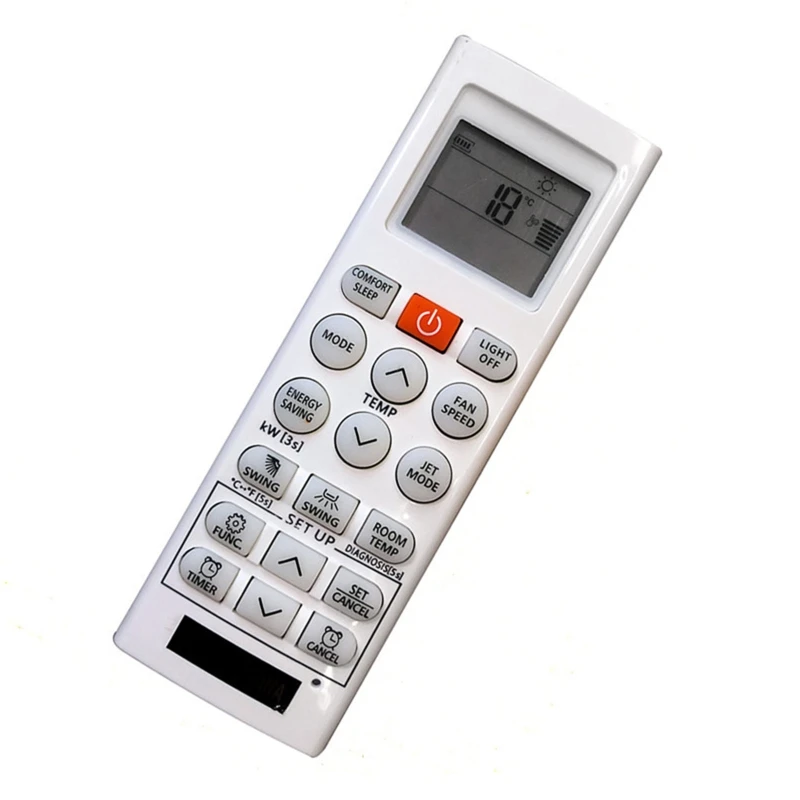 Air Conditioner AKB75215401 Remote Replace Remote Controller for AKB74955605 Drop Shipping