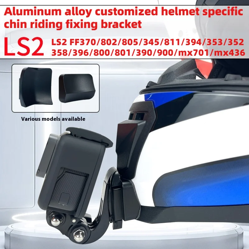 Motorcycle Helmet L… - image