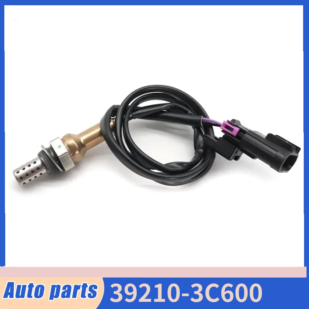 39210-3C600 For KIA AMANTI SEDONA SORENTO HYUNDAI AZERA ENTOURAGE GENESIS SANTA FE SONATA VERACRUZ GENESIS Car O2 Oxygen Sensor