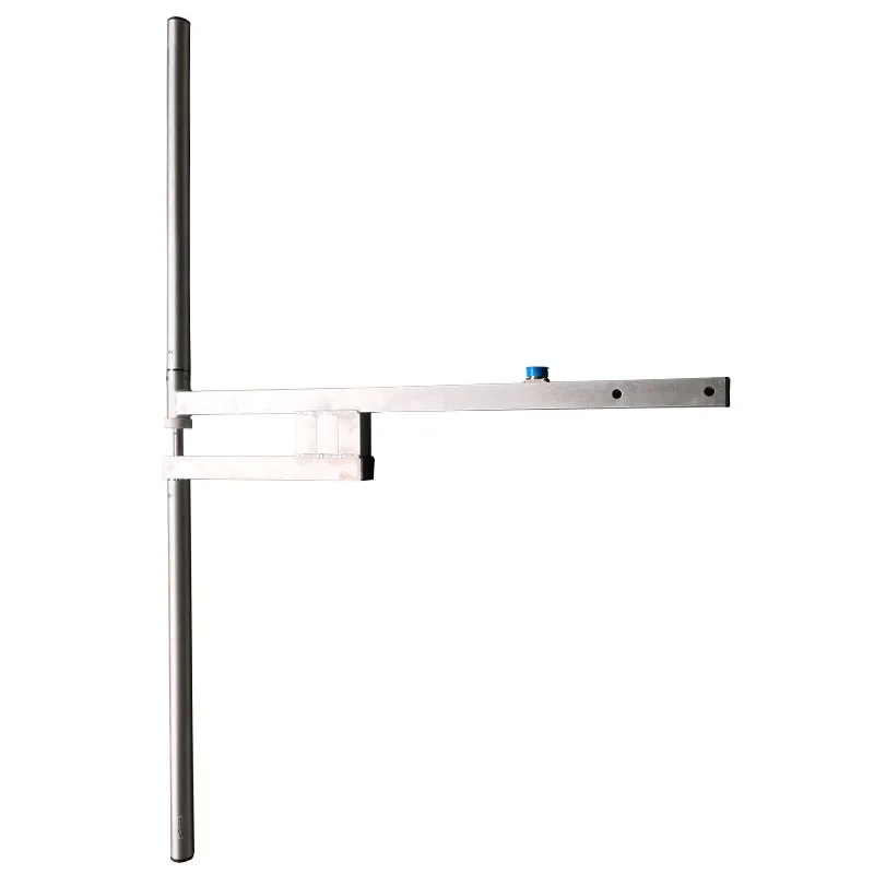 Antenne FM à gain élevé pour émetteur de radiodiffusion, câble de 30 mètres inclus, 1000W,1200W,1500W