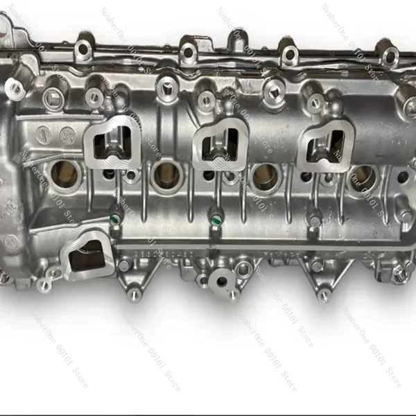 9830580480 for  peugeo DV5 1.5 cam cover KIT Camshaft support 9828655380,9828655580